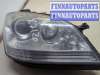 купить Фара (передняя) на Mercedes ML W164 2005-2011