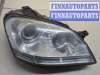 купить Фара (передняя) на Mercedes ML W164 2005-2011