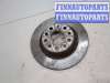 купить Диск тормозной на Skoda Octavia (A5) 2004-2013