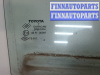 купить Стекло боковой двери на Toyota Corolla Verso 2004-2009