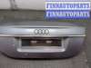 купить Накладка крышки багажника (двери) на Audi A6 (C6) 2004-2011