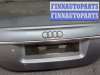 купить Накладка крышки багажника (двери) на Audi A6 (C6) 2004-2011
