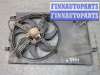 купить Вентилятор радиатора на Opel Corsa D 2006-2014