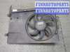 купить Вентилятор радиатора на Opel Corsa D 2006-2014