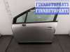 купить Дверь боковая (легковая) на Citroen C4 2004-2010