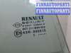 купить Стекло форточки двери на Renault Megane 2 2002-2009