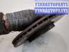купить Диск тормозной на BMW X1 (F48) 2015-2022