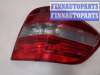 купить Фонарь (задний) на Mercedes ML W164 2005-2011