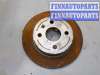 купить Диск тормозной на Opel Astra H 2004-2010