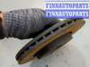 купить Диск тормозной на Renault Scenic 2003-2009