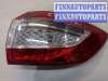 купить Фонарь (задний) на Ford Mondeo 4 2007-2015