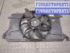 купить Вентилятор радиатора на Ford Focus 2 2008-2011