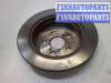 купить Диск тормозной на Toyota Prius 2003-2009