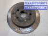 купить Диск тормозной на Toyota Prius 2003-2009