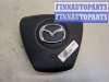 купить Подушка безопасности водителя на Mazda 6 (GH) 2007-2012