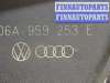 купить Нагнетатель воздуха (насос продувки) на Audi A3 (8P) 2003-2013