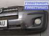 купить Бампер на Toyota RAV 4 2006-2013