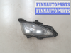 купить Фара противотуманная (галогенка) на Hyundai Elantra 2006-2011