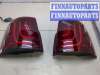 купить Фонарь (задний) на Land Rover Range Rover Sport 2005-2013