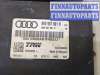 купить Блок управления стояночным тормозом на Audi A4 (B8) 2007-2015