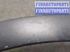 купить Молдинг крыла на BMW X3 E83 2003-2010
