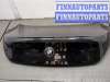 купить Крышка (дверь) багажника на BMW 6 E63 2003-2010