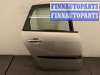 купить Стекло боковой двери на Renault Scenic 2003-2009