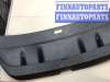 купить Обшивка крышки (двери) багажника на Seat Leon 2 2005-2012