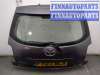 купить Стекло заднее на Toyota Auris E15 2006-2012