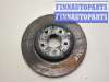 купить Диск тормозной на Ford Mondeo 3 2000-2007