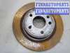 купить Диск тормозной на Opel Astra J 2010-2017