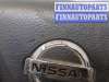 купить Подушка безопасности водителя на Nissan Murano 2002-2008