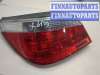 купить Фонарь (задний) на BMW 5 E60 2003-2010