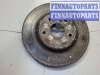 купить Диск тормозной на Toyota Previa (Estima) 2000-2006