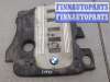 купить Накладка декоративная на ДВС на BMW X5 E53 2000-2006