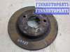 купить Диск тормозной на Opel Astra H 2004-2010