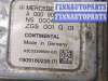 купить Датчик NOX на Mercedes C W205 2014-2018