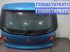 купить Крышка (дверь) багажника на Volkswagen Tiguan 2007-2011