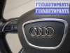 купить Руль на Audi A6 (C7) 2011-2018