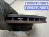 купить Диск тормозной на Land Rover Range Rover 3 (LM) 2002-2012