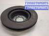 купить Диск тормозной на Land Rover Range Rover 3 (LM) 2002-2012