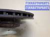 купить Диск тормозной на Land Rover Range Rover 3 (LM) 2002-2012