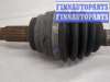 купить Полуось (приводной вал, шрус) на BMW X5 E70 2006-2013