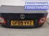 купить Крышка (дверь) багажника на Volkswagen Jetta 5 2004-2010