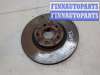 купить Диск тормозной на Ford Focus 2 2008-2011