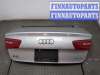 купить Крышка (дверь) багажника на Audi A6 (C7) 2011-2018