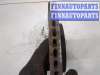купить Диск тормозной на Mitsubishi Pajero Pinin 1998-2006