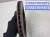 купить Диск тормозной на BMW X3 E83 2003-2010