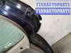 купить Двигатель стеклоочистителя (моторчик дворников) задний на Renault Scenic 2003-2009