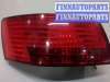 купить Фонарь (задний) на Hyundai Sonata 5 NF 2005-2010
